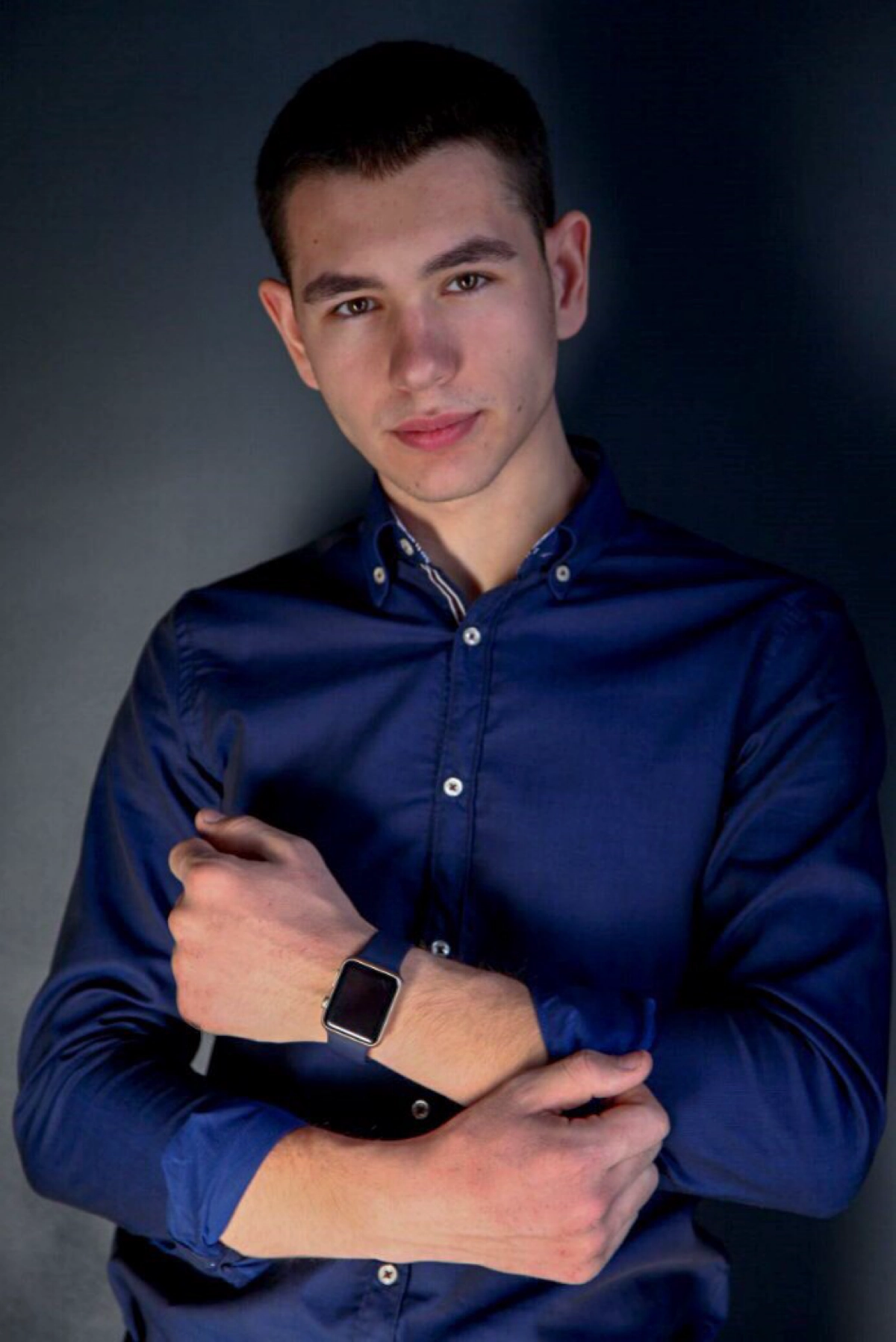 profile avatar