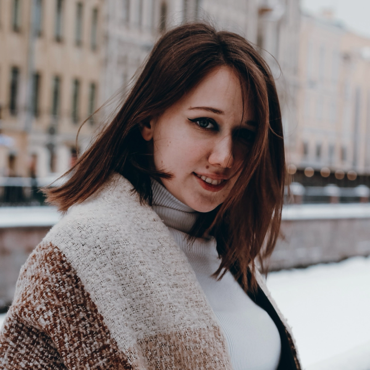 profile avatar