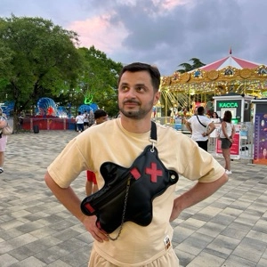 profile avatar