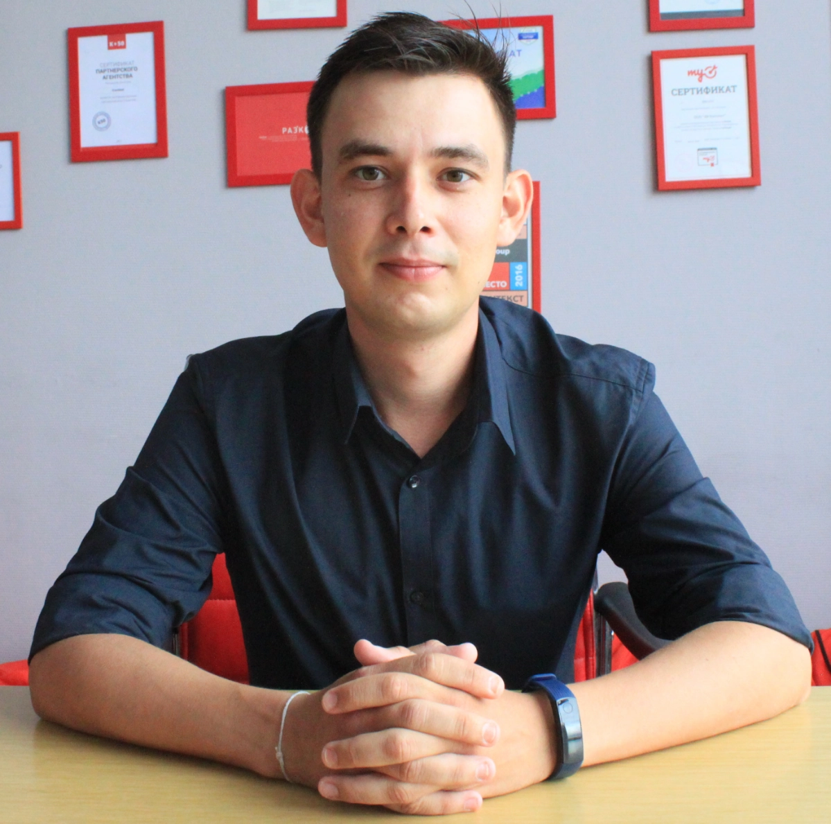 profile avatar