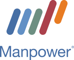 company logo