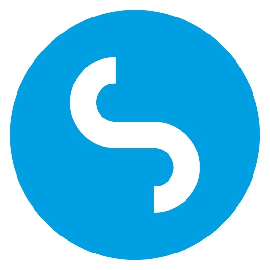 company logo