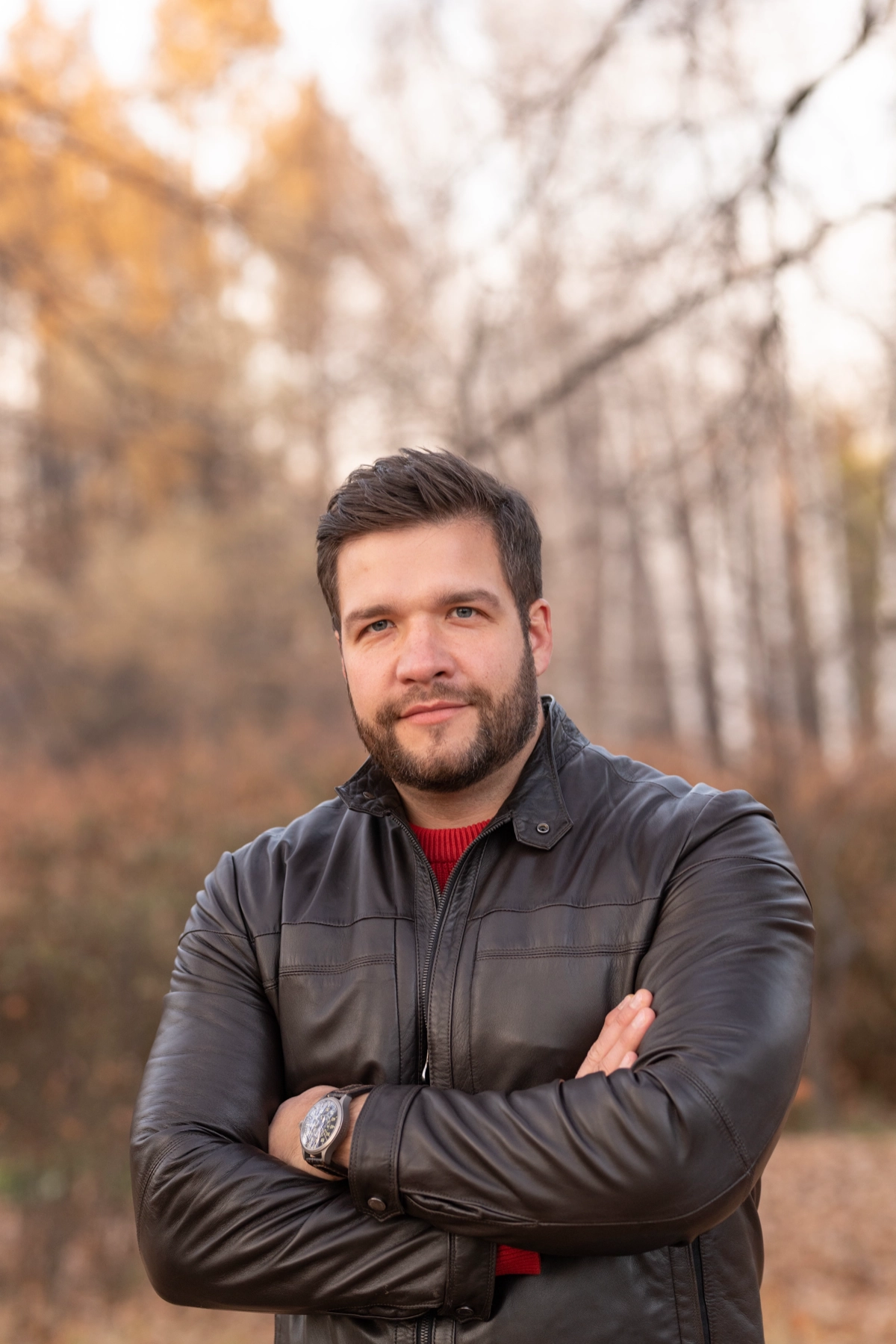 profile avatar