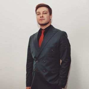 Семён Руснак
