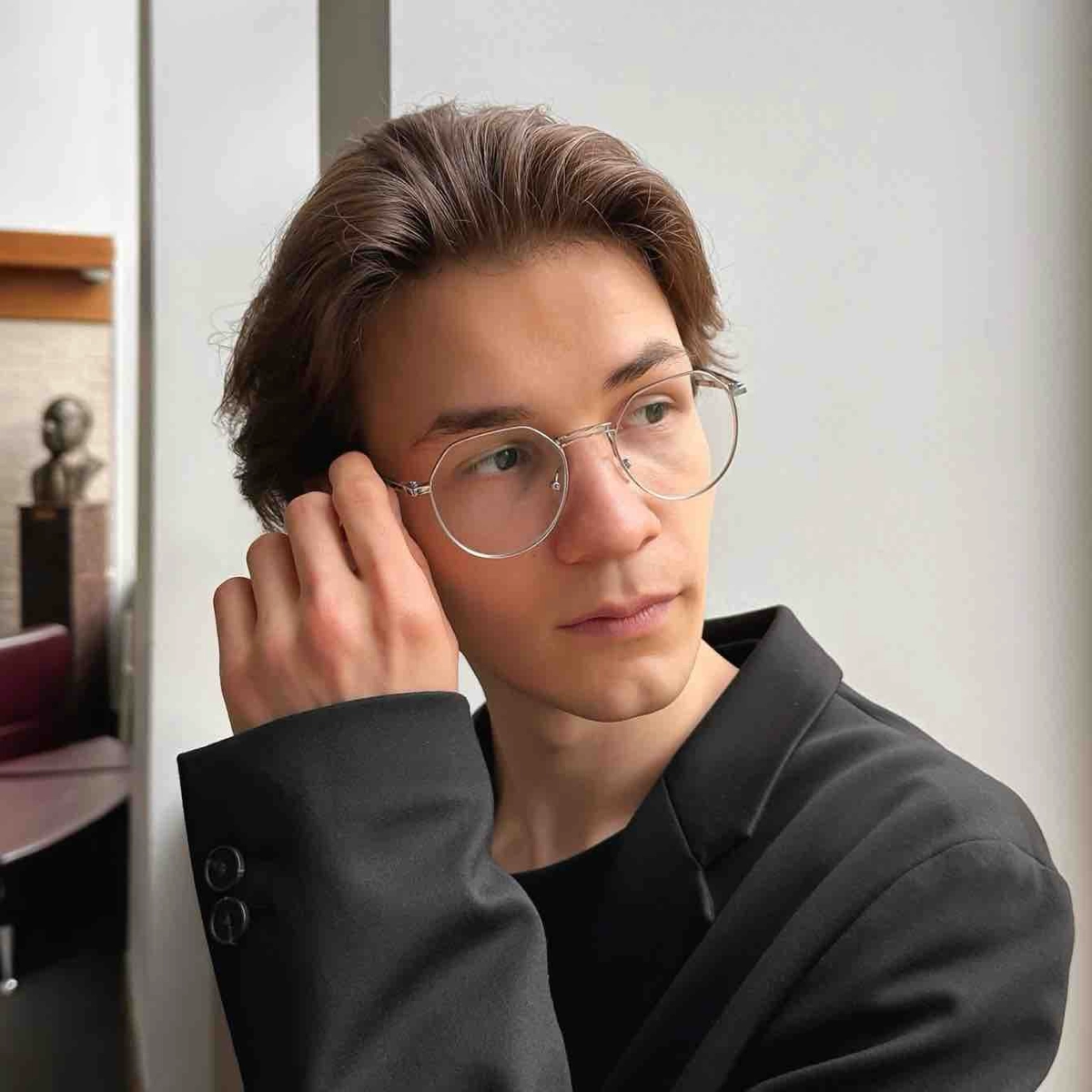 profile avatar