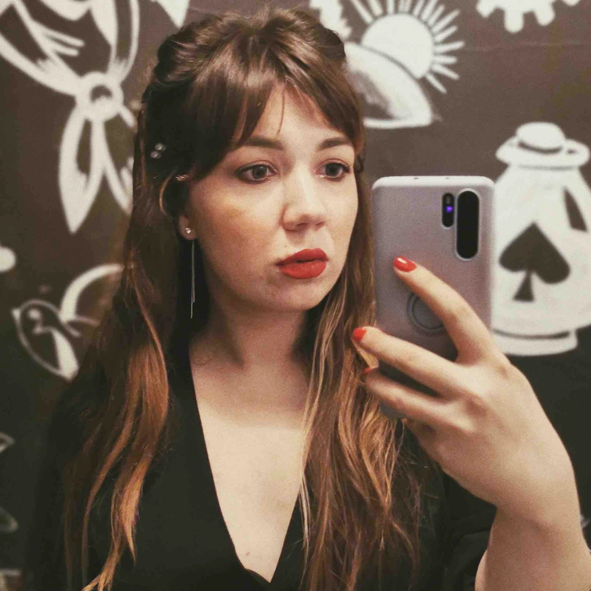 profile avatar