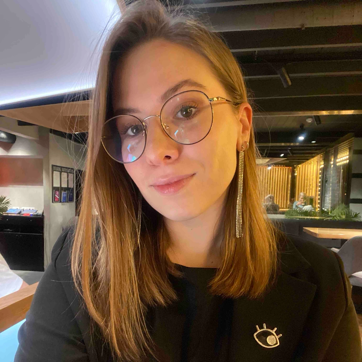 profile avatar