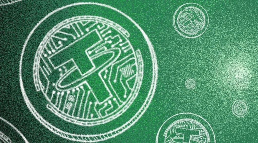 Tether, эмитент ведущего стейблкоина USDT, решил не запускать собственный блокчейн | Сетка — новая социальная сеть от hh.ru