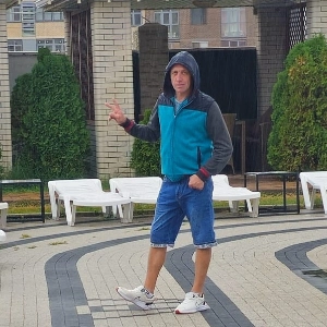 Николай Кондрашие | Сетка — социальная сеть от hh.ru