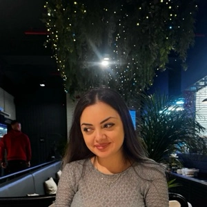 Аревик Жемкова | Сетка — социальная сеть от hh.ru