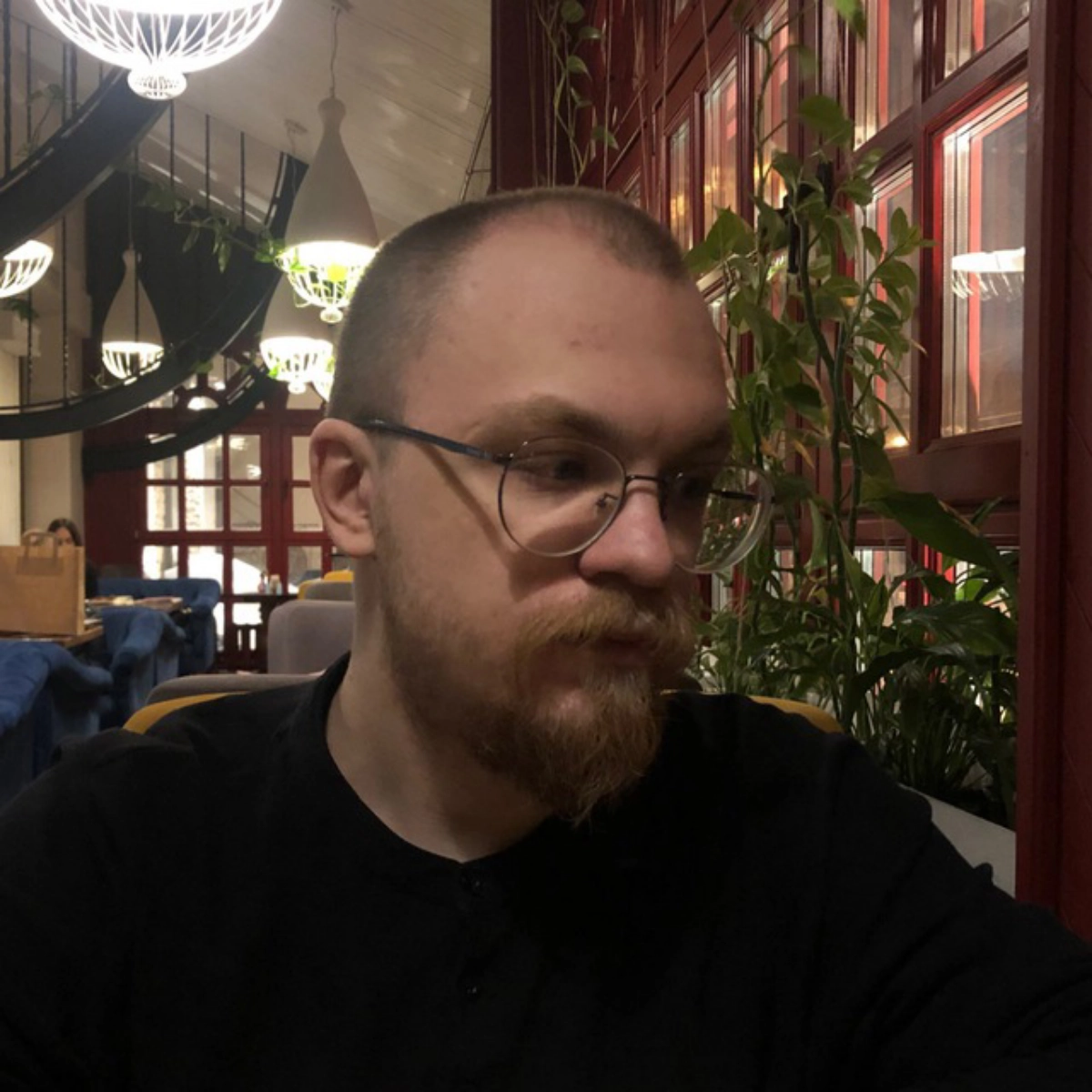 profile avatar
