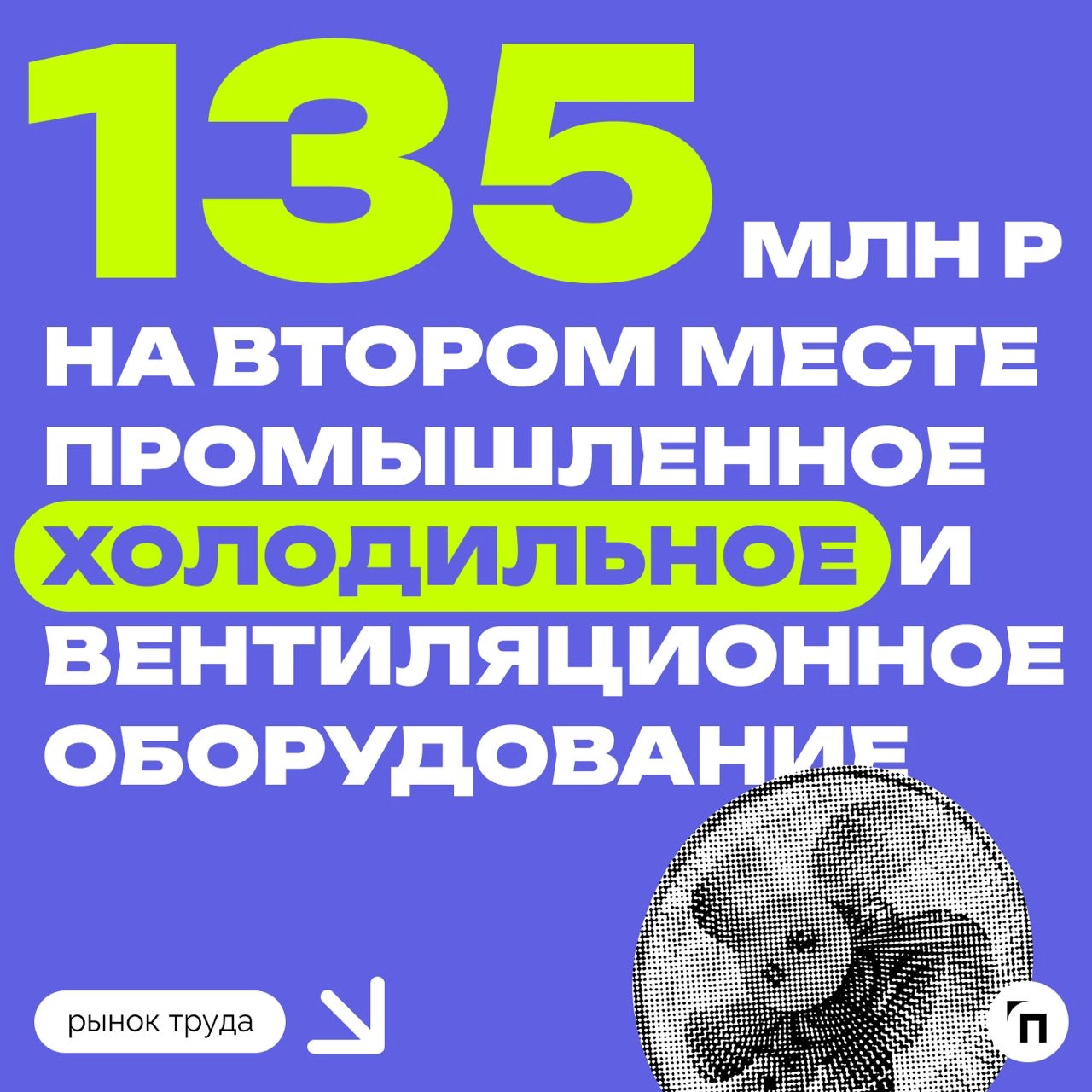 📊 Самое популярное вторсырье на электронных торгах у москвичей
Компании из Москвы чаще всего участвуют в торгах на электронной торговой площадке по покупке и продаже вторичных материальных ресурсов, и... | Сетка — новая социальная сеть от hh.ru