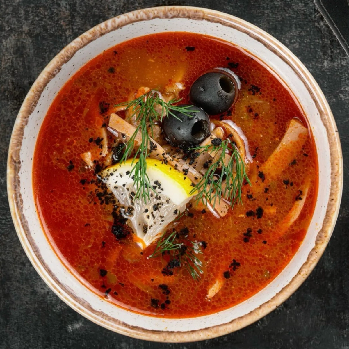 🤯 ЭСТЕТИКА СОЛЯНКИ 🍲 | Сетка — новая социальная сеть от hh.ru