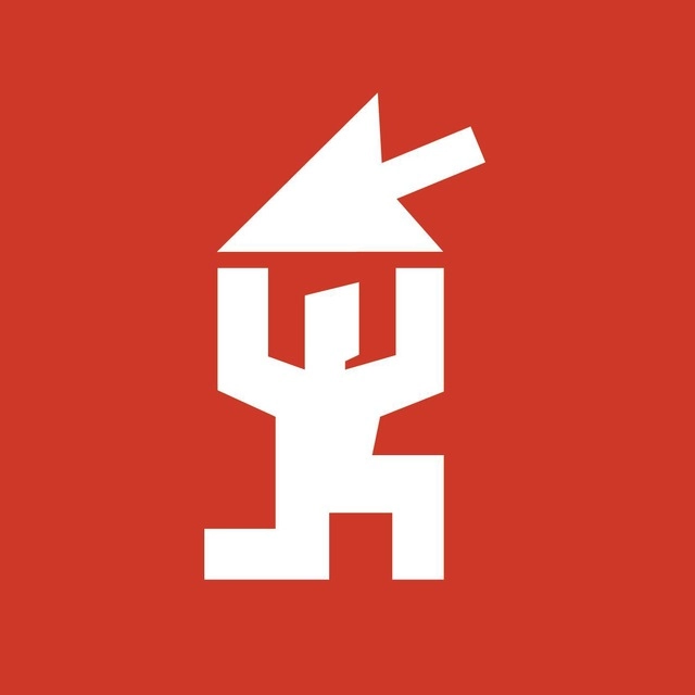 company logo