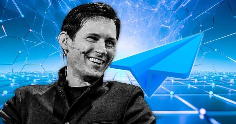 Сообщество Telegram в открытом письме осудило арест Павла Дурова, назвав его нарушением прав человека | Сетка — новая социальная сеть от hh.ru