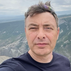 Subscriber avatar