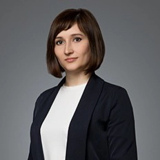 Евгения Сидоркина | Сетка — социальная сеть от hh.ru