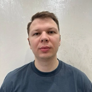 Андрей Терехов