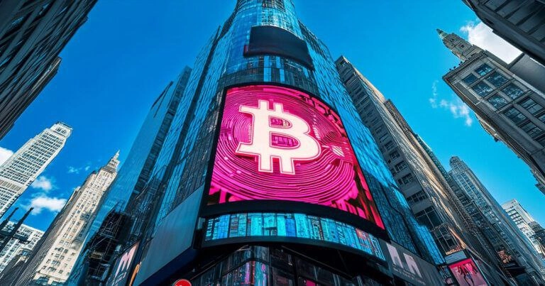 Nasdaq и CME Group поддерживают рынок биткоинов новыми торговыми опционами | Сетка — новая социальная сеть от hh.ru