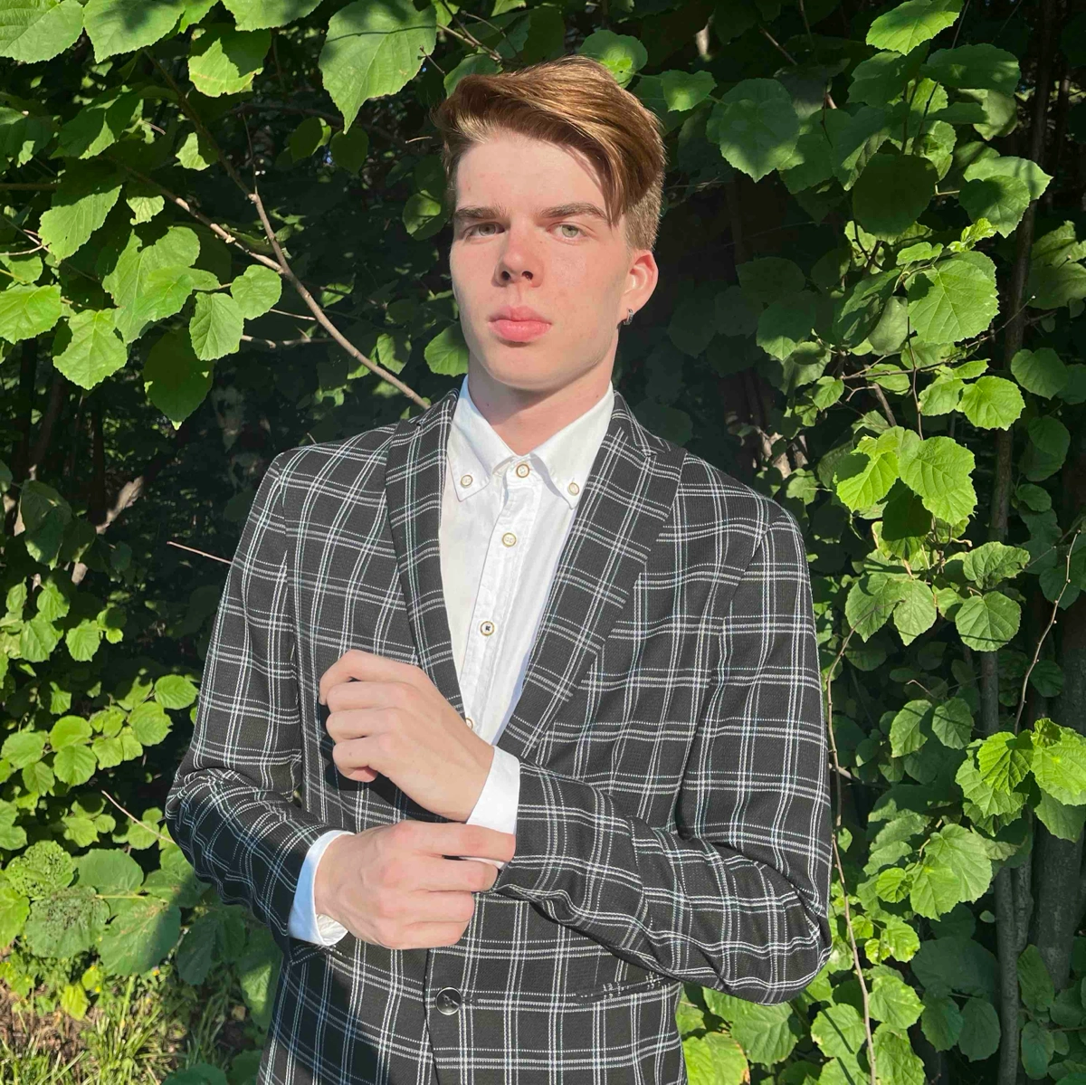 profile avatar