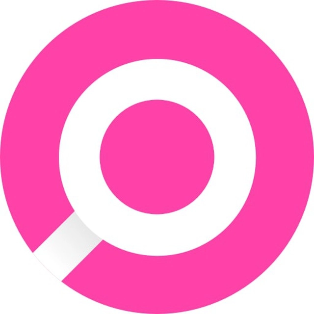 company logo