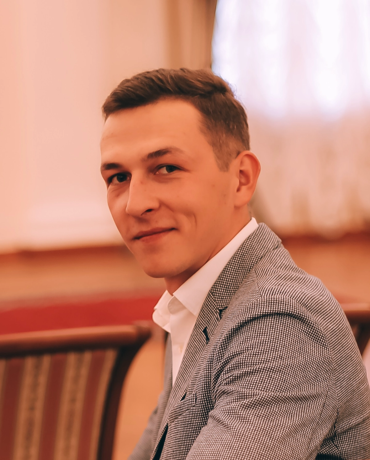 profile avatar