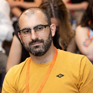 profile avatar