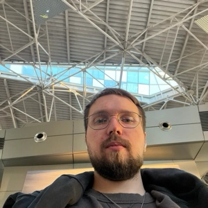 Никита Тарасов | Сетка — социальная сеть от hh.ru