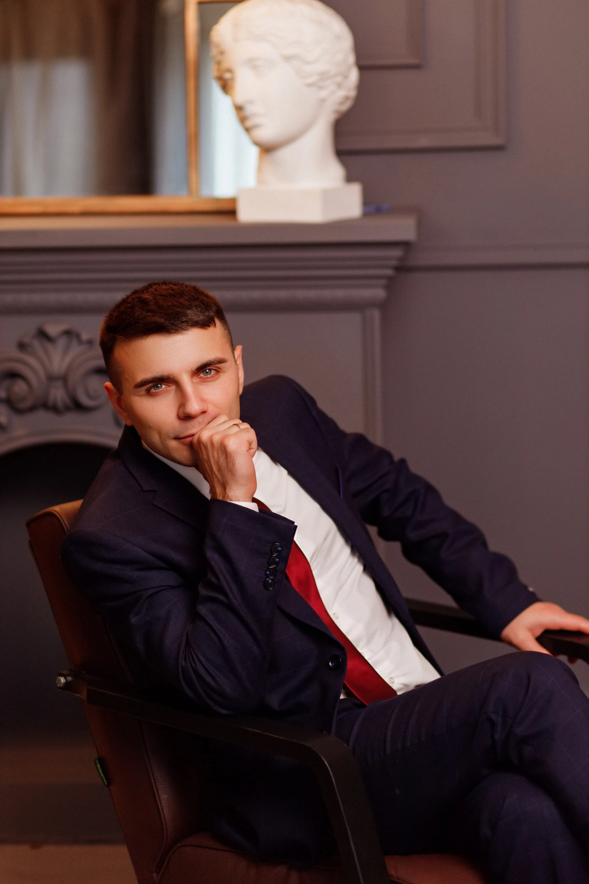 profile avatar