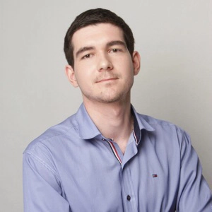 author avatar
