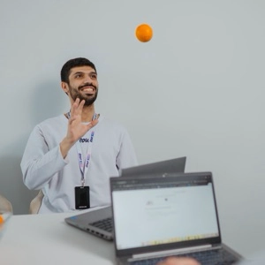 profile avatar