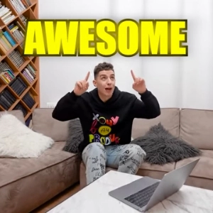 Subscriber avatar