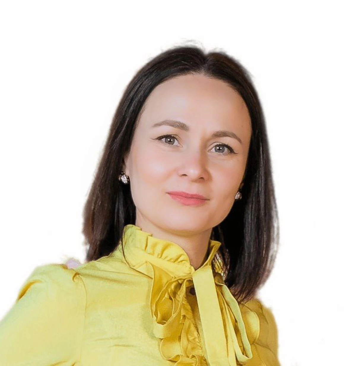 Мария Седунова | Сетка — социальная сеть от hh.ru