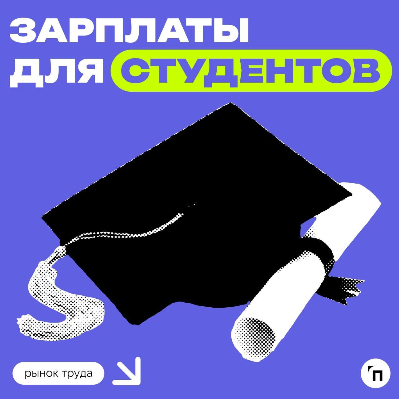 📊Зарплаты для студентов выросли на 24,6%: что изменилось за год
Сервисы Работа | Сетка — новая социальная сеть от hh.ru