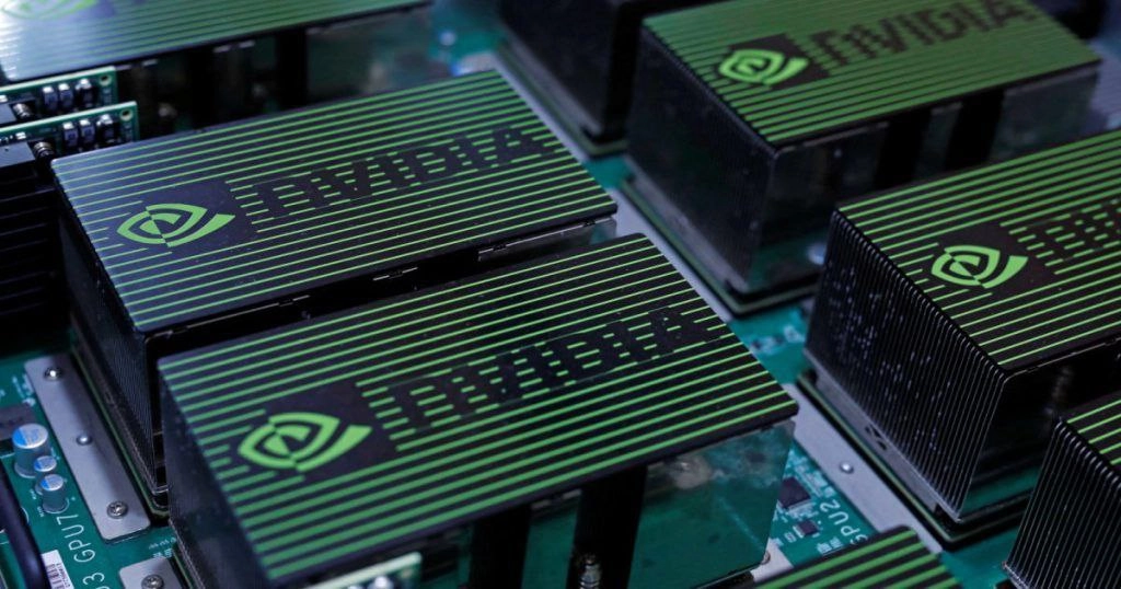 NVIDIA сообщает о рекордной выручке во втором квартале 2024 года благодаря высокому спросу на ИИ | Сетка — новая социальная сеть от hh.ru