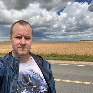 Алексей Шафранский | Сетка — социальная сеть от hh.ru