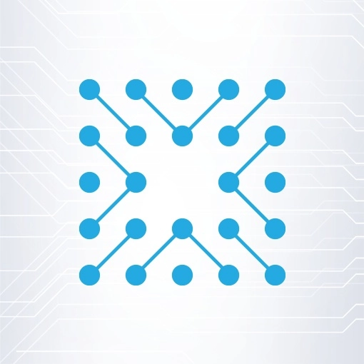 company logo