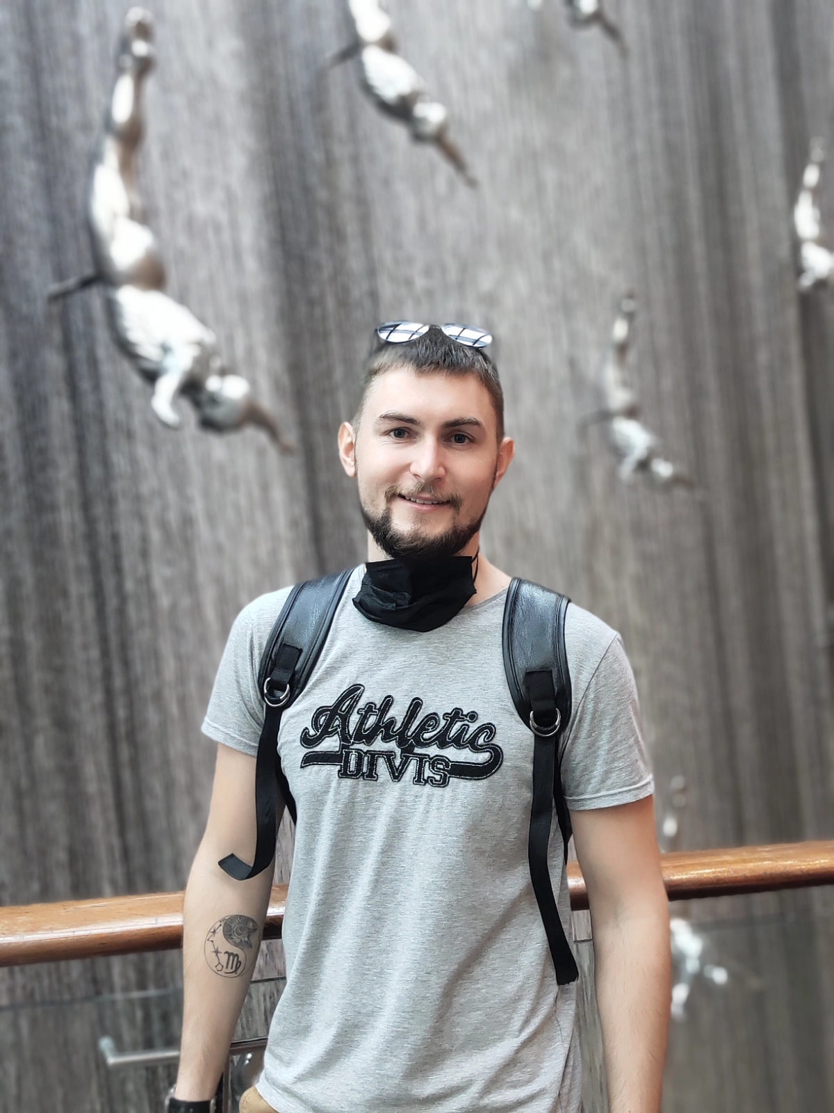 profile avatar