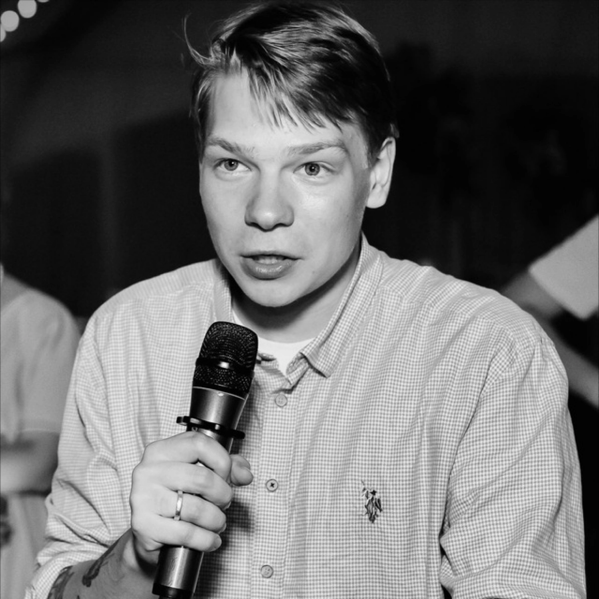 profile avatar