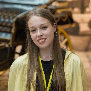 profile avatar