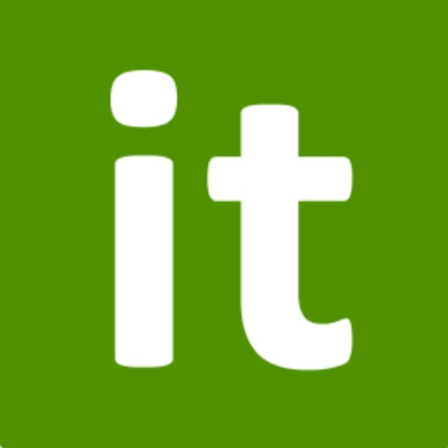 company logo