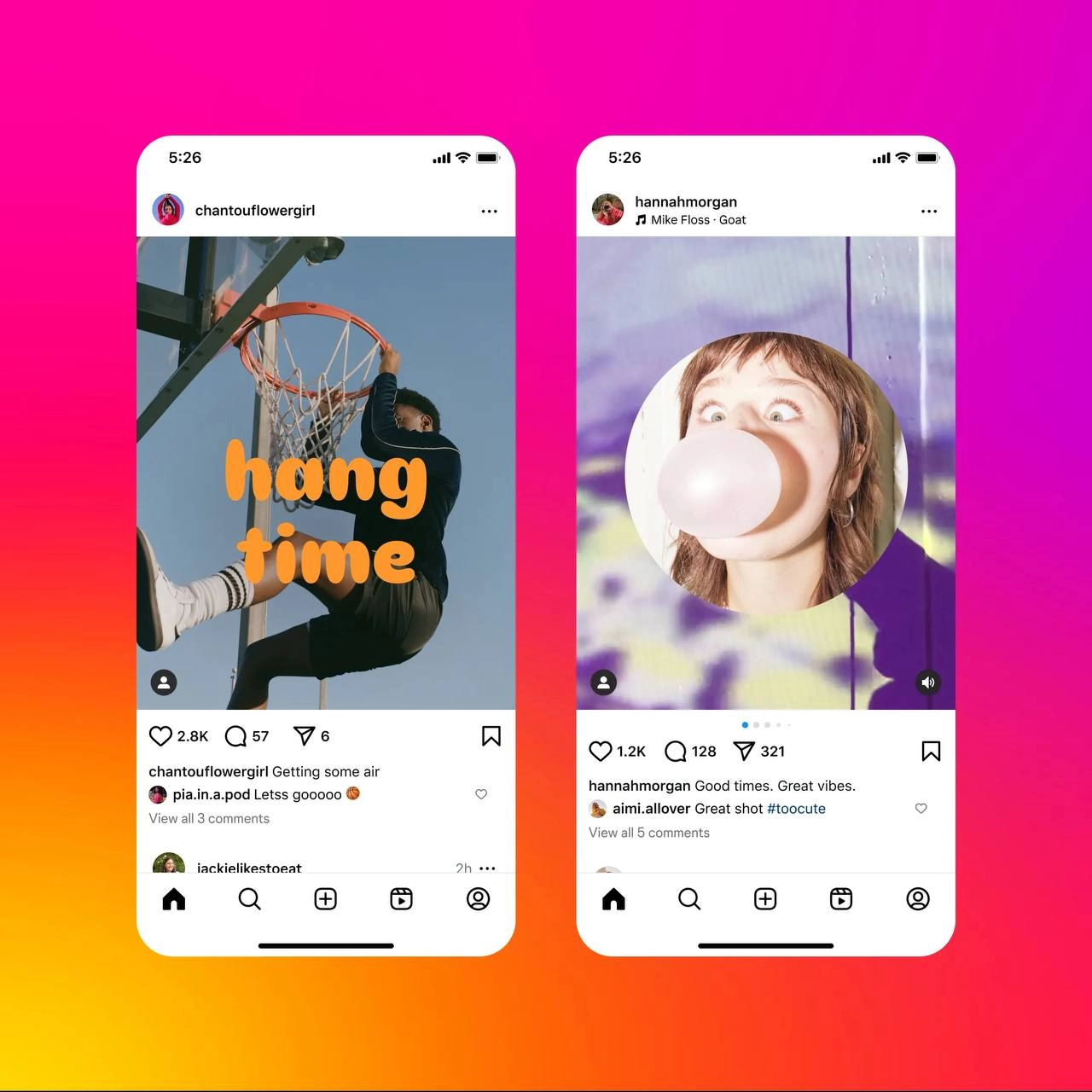 Instagram* разрешил накладывать стикеры и текст на фотографииТеперь в соцсети можно добавлять на фотографии различные элементы прямо в редакторе постов | Сетка — новая социальная сеть от hh.ru
