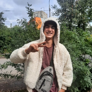 profile avatar