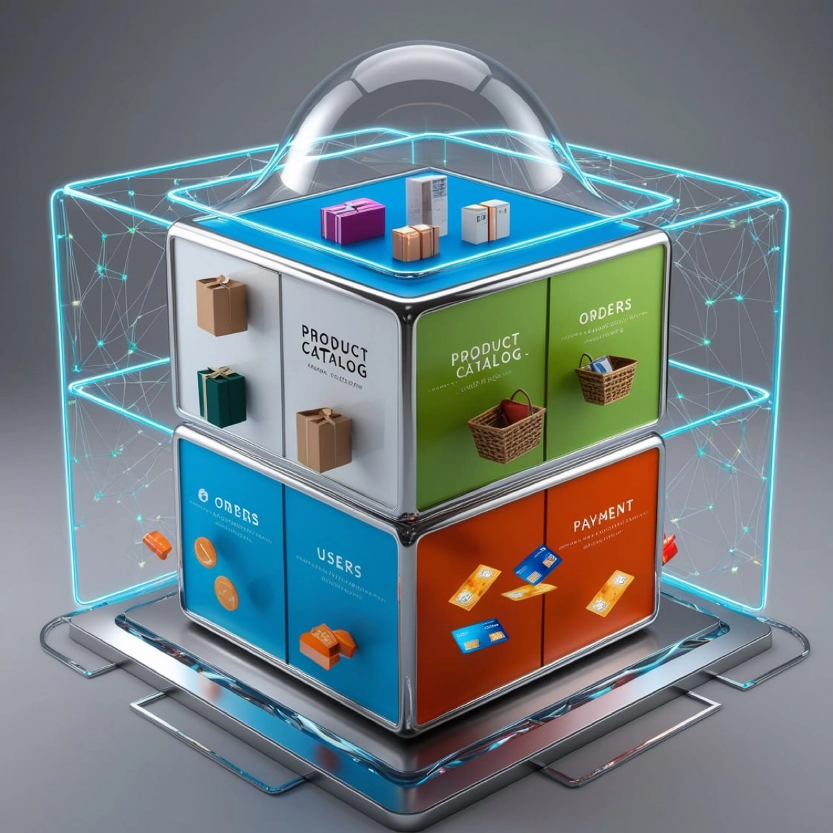 Сегодня погрузился в тему DDD (Domain-Driven Design) и понял, что это реально полезная штука! 🌟
DDD — это подход к разработке, при котором мы строим софт так, чтобы он точно отражал бизнес-процессы | Сетка — новая социальная сеть от hh.ru
