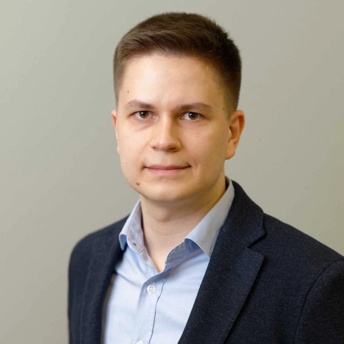 Дмитрий Сандул | Сетка — социальная сеть от hh.ru