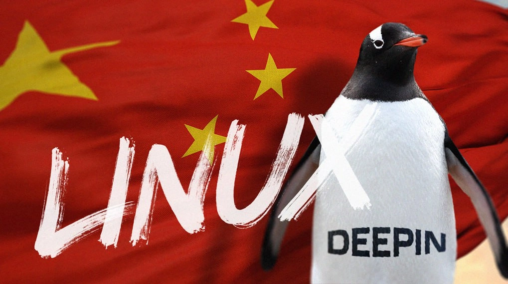 Made in China: вышел новый дистрибутив китайского Linux — Deepin 23
https://habr.com/ru/companies/rumts/articles/839456/ | Сетка — новая социальная сеть от hh.ru