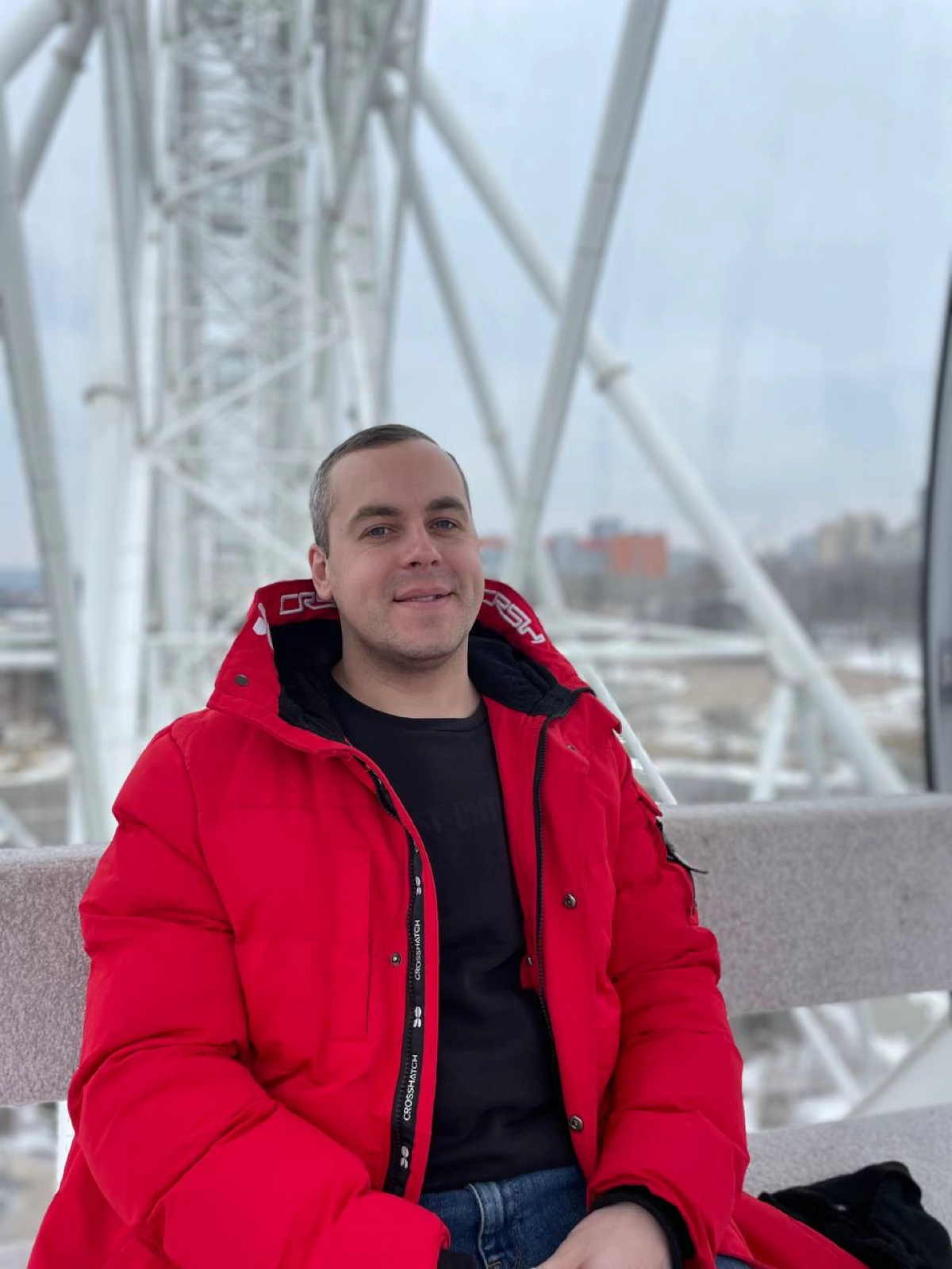 profile avatar