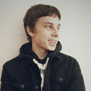 Михаил Ленивкин | Сетка — социальная сеть от hh.ru