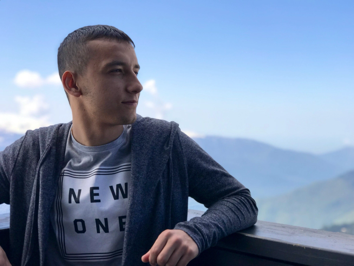 profile avatar