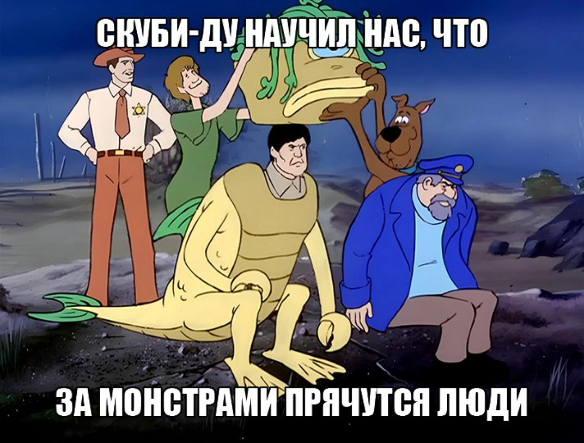 А вы тоже не знаете как отключить Внутреннего 😤Критика? | Сетка — новая социальная сеть от hh.ru